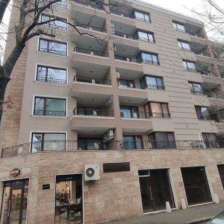 דירות סופיה Аpartment With Free Parking מראה חיצוני תמונה