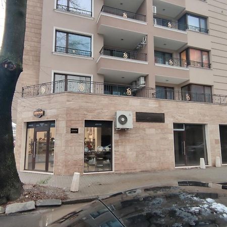 דירות סופיה Аpartment With Free Parking מראה חיצוני תמונה